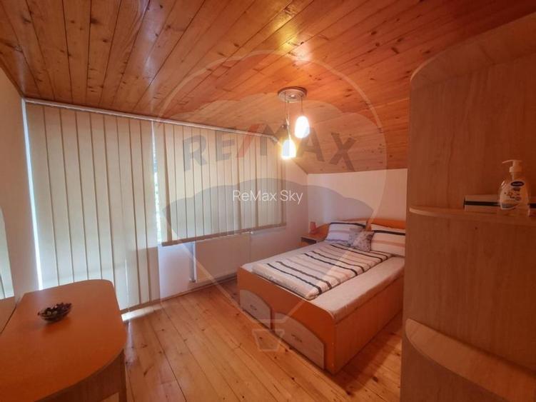 Cabana de vânzare în Valea Mănăstirii, Alba - 15