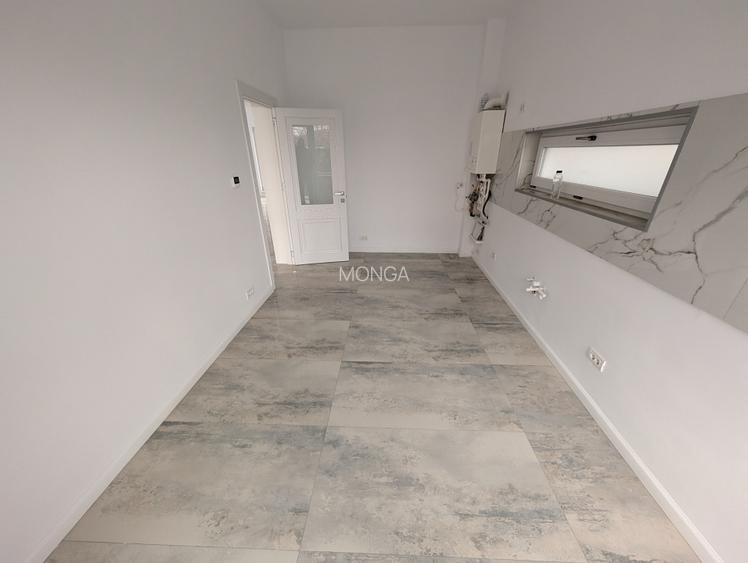 Casa 4 camere 130mp | 0 comision | Voluntari Jiului | 300mp teren - 20