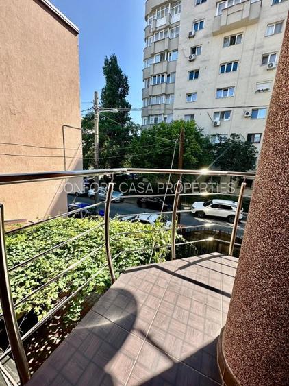 Vitan Mall, Mihai Bravu, Dristor metrou P+2 - 3