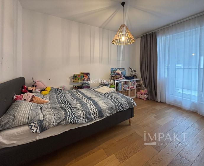 Oaza de liniste- Apartament premium cu vedere panoramica spre padure - 8