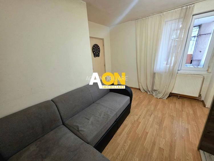 Apartament 3 Camere, 2 Bai, Etaj 2, Zona Ampoi 3 - 11