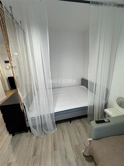 Apartament 1 camera complex Freya Home - Family Market Bucium - 10