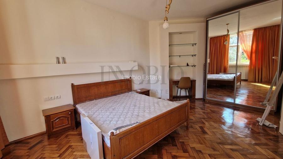 Apartament de 2 camere in cartierul boem Cotroceni - 4