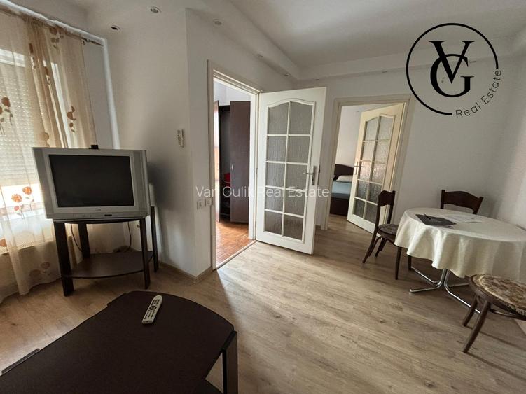 Apartament 2 camere - KM 4-5 - 4