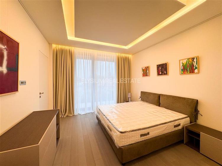 Apartament de inchiriat 5 camere Kiseleff - 36