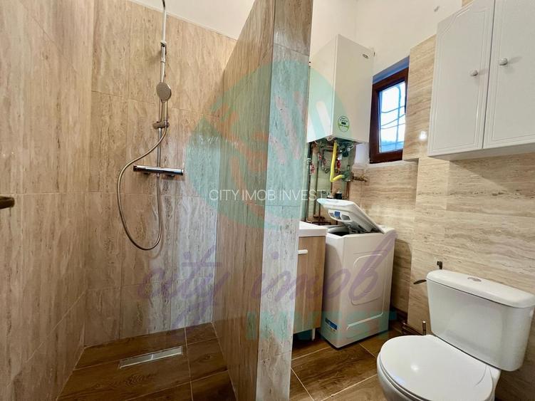 Garsoniera pentru investiție-langa Parcul Izvor - 5