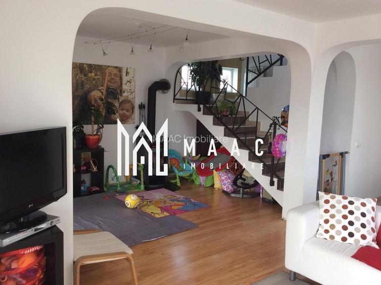 Casă modernă P+E+Pod mansardat | 3 dormitoare | Teren 490 mp | Eden Șura Mică - 6