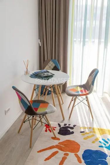 Apartament 3 camere metroul Nicolae Teclu la 3 minute Estoria City - 8