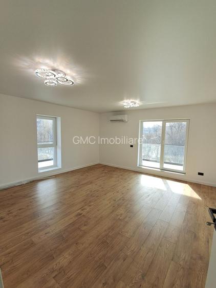 Prima inchiriere 3 camere+ parcare subterana , bloc nou S31 - 21