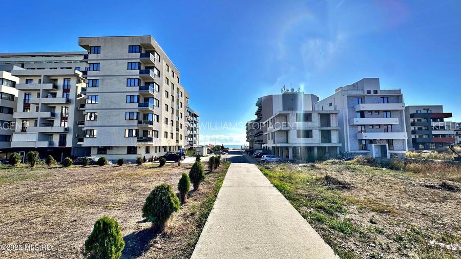 MAMAIA NORD - AQUARIUM RESIDENCE - LANGA MARE - Comision 0% - 17