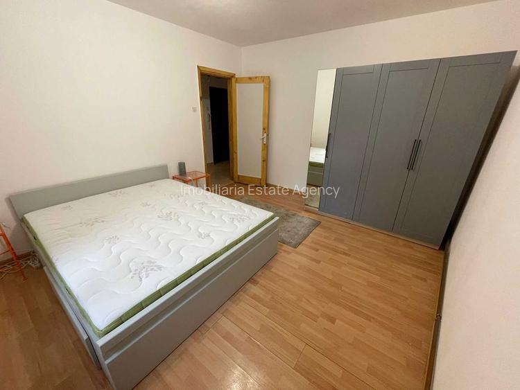 Apartament 2 camere Calea Calarasi, CENTRALA, mobilat si utilat complet, liber - 2
