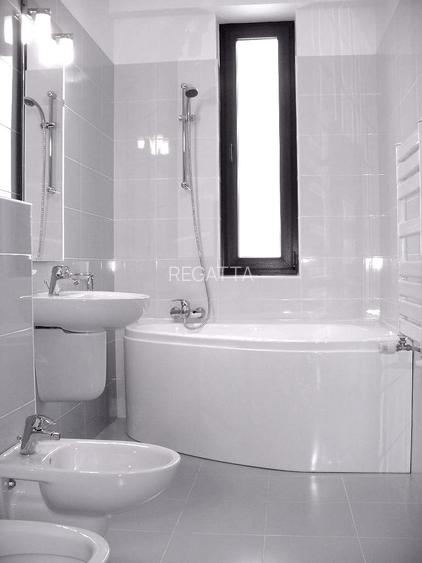 Apartament de vanzare 4 camere zona Parc Verdi - Floreasca, Bucuresti - 6