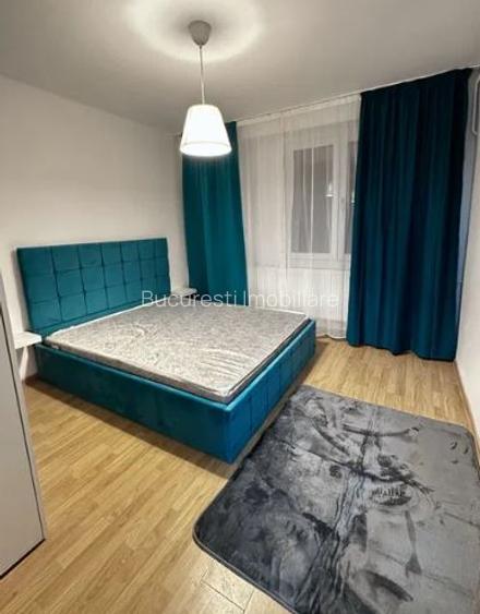 Apartament 3 Camere,Tineretului,Piata Norilor,DECOMANDAT,Amenajat,Liber - 5