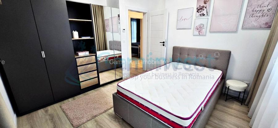 Casa noua de vanzare in Oradea, Cartier Balcescu - 11