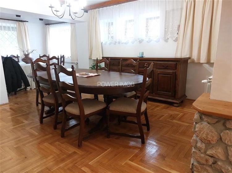 DUPLEX CU INTRARE SI CURTE SEPARATA IN POIANA BRASOV - 2