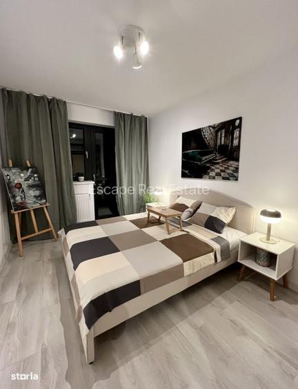 Apartament de vanzare 2 camere Pallady metrou Bucuresti - 9