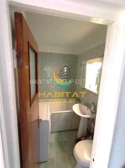 Apartament 2 Camere Decomandat Huedin - 2