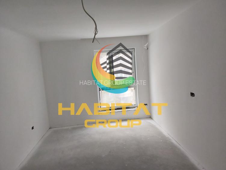 Apartament spatios  2 camere proiect premium str Turnu Magurele- Brancoveanu - 10