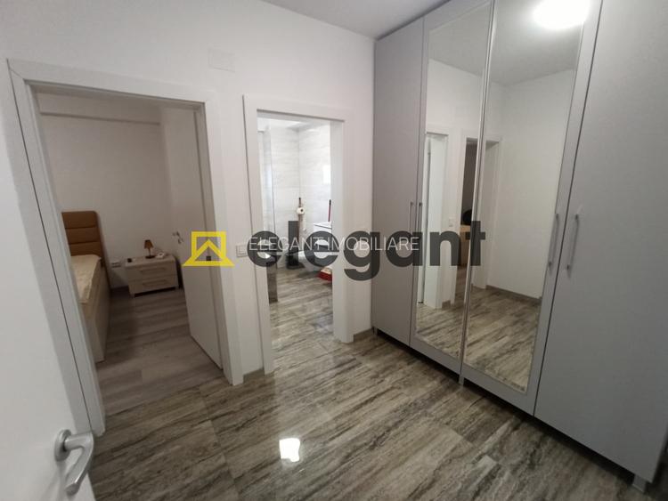 Lux, mobilat premium! 2 camere, bloc nou, AC, Rovine - 8