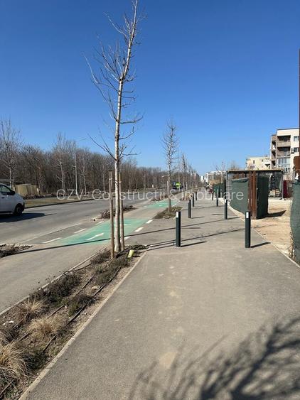 Proiect Nou/ Apartamente cu 1 si 2 Camere - 13