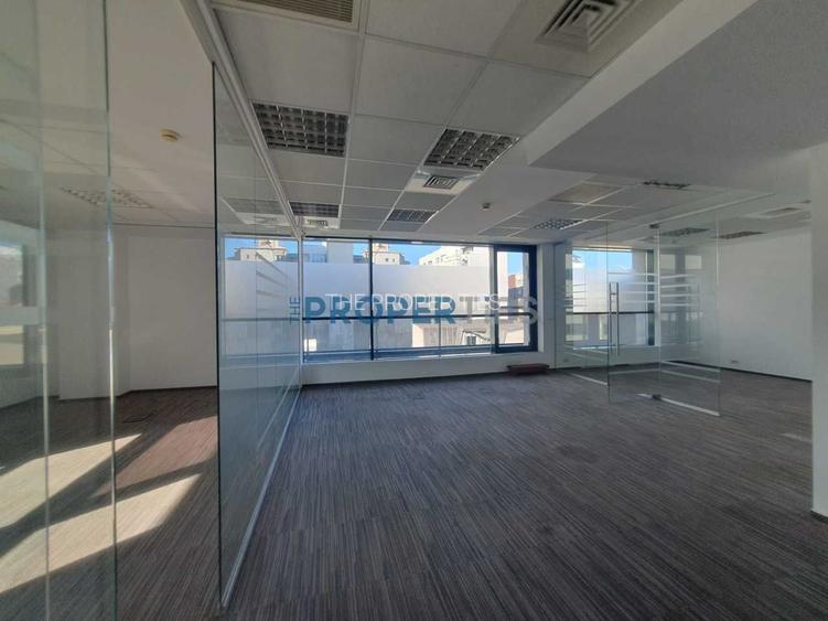 Comision 0! Inchiriere birouri Universitate -  2 x 259mp - 12