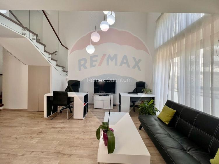 De vânzare apartament cu 2 camere tip loft, Prima Sucevei - 2