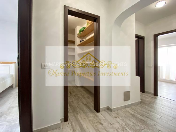 Apartament 3 camere Aviatiei, contract ANAF - Video - 10