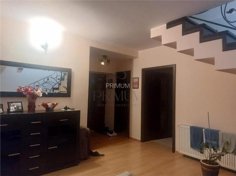 DUMBRAVITA |DUPLEX |4 CAM |3 BAI |P+1P |CURTE |BECI |TERASA| - 2