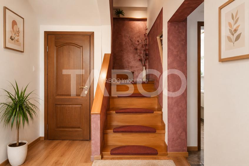 Apartament foarte spatios 3 camere balcon zona Cedonia - 14