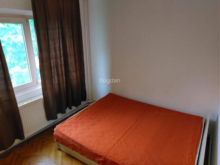inchiriez apartament 3 camere zona Cantemir , persoana fizica - 13