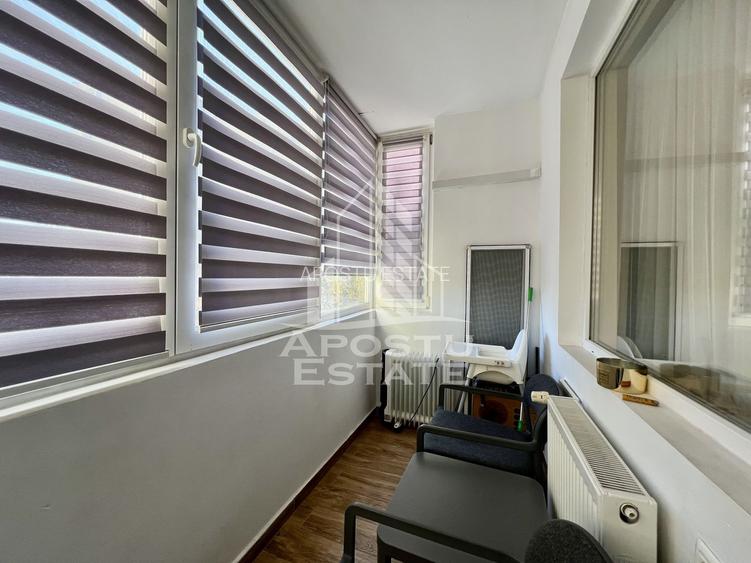 Apartament 3 camere, etaj intermediar, ideal investitie, Piata Marasti - 15