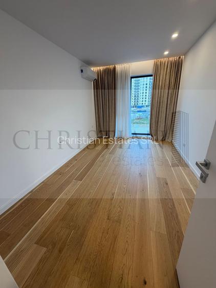 | Apartament 3 camere First Use | Nusco City-Pipera | Parcare | - 17