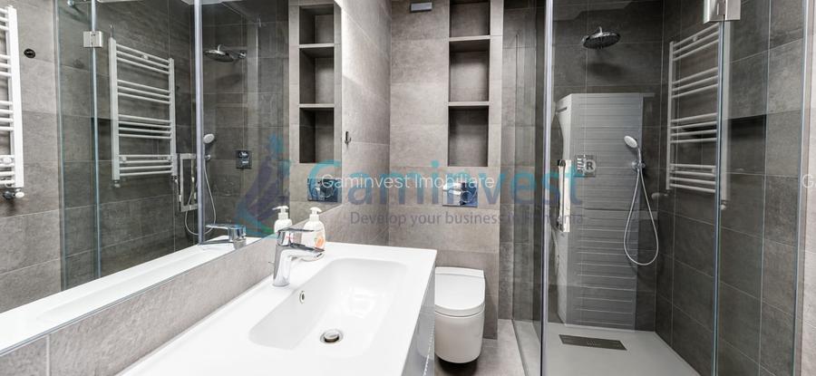 Apartament de închiriat, mobilat si utilat în Zona Iosia, Oradea - 7