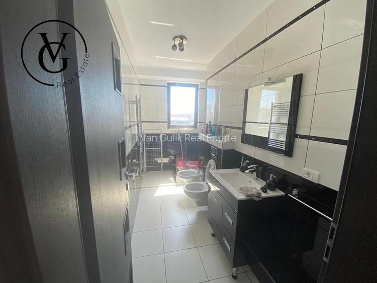 Apartament 2 camere - Tomis Plus - 6