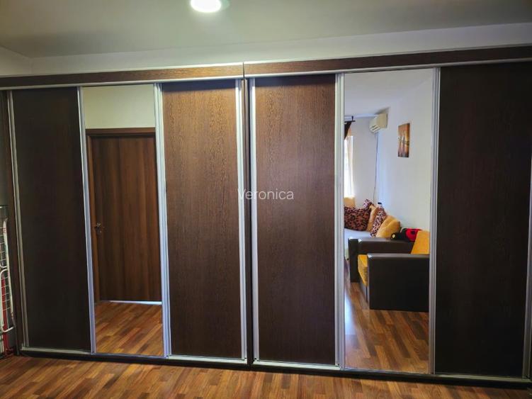 Inchiriez apartament 2 cam bloc nou - Sector 3/ Grigorescu/ Piata Trapezului - 2