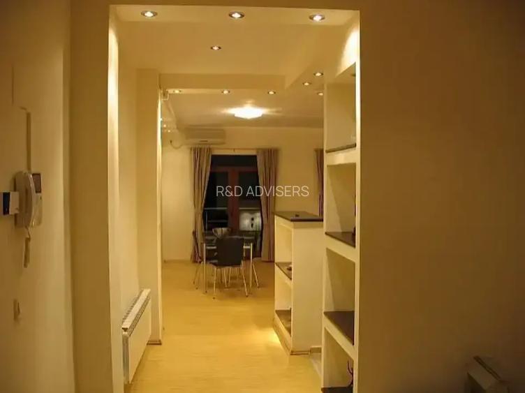 Apartament 2 camere | Piața Romană - Ștefan cel Mare - 5