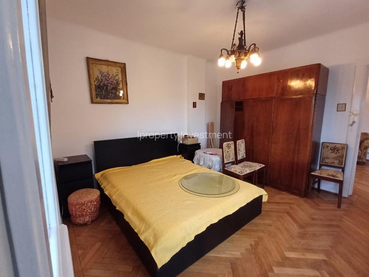Muncii, Calarasi | 2 Camere | Centrala Proprie | Balcon | metrou 3min - 6