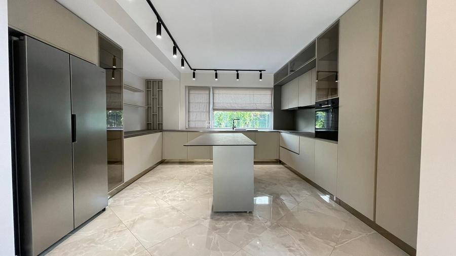 Vilă Duplex Premium cu Piscină și Garaj – Pipera | 2 locuri de parcare exterior - 7