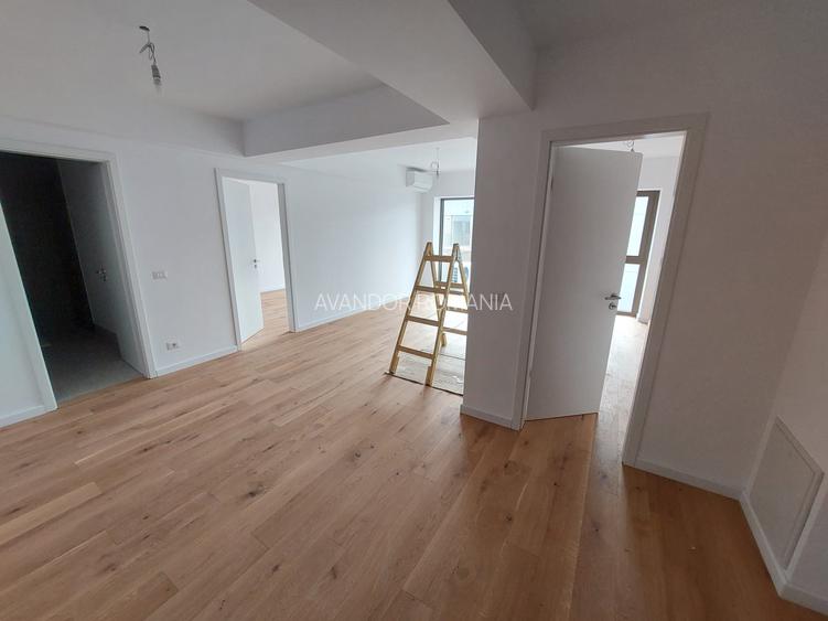 Apartament NOU cu 2 camere - zona Sisesti - 4