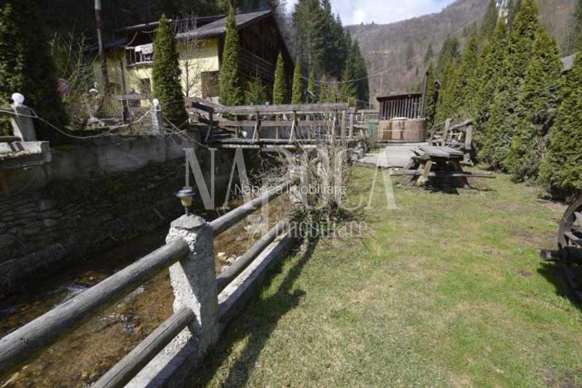 Casa 9 camere de vanzare in Sat Cerc, Valea Ierii - 3