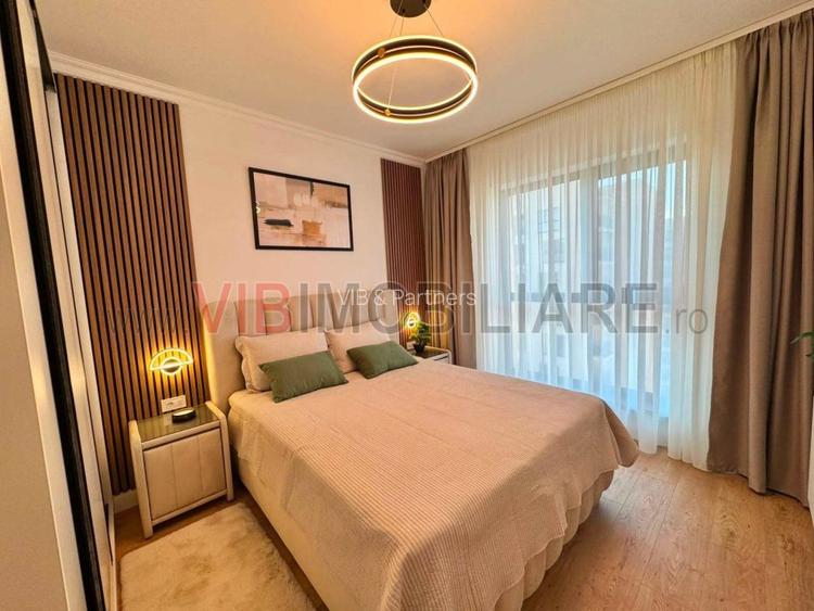 2 Camere - Exigent Plaza - Lujerului - Plaza - 8