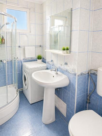 Apartament 2 camere | 48 mp | Etaj 4/4 | Astra | Luminos, pregatit pentru mutare - 6
