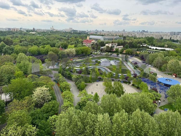 VANZARE 3 CAMERE -LUX -TINERETULUI - 16