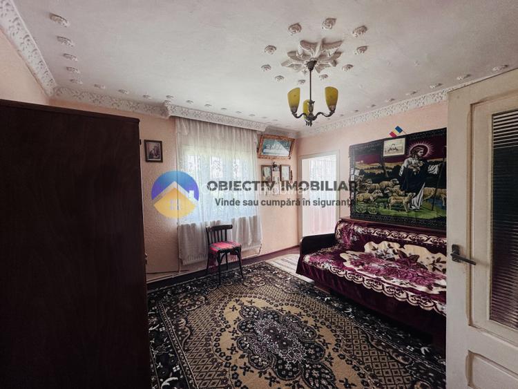 Casa locuibila- Vanatori-Neamt - 12