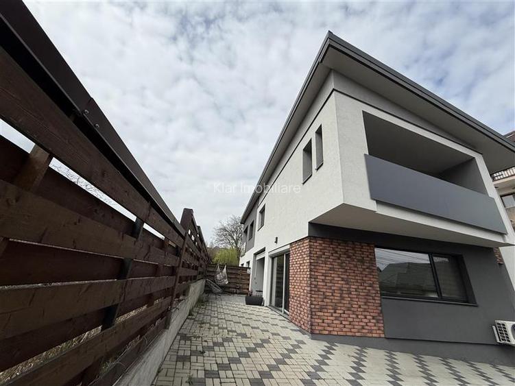 Vila autorizata cabinete medicale - 2