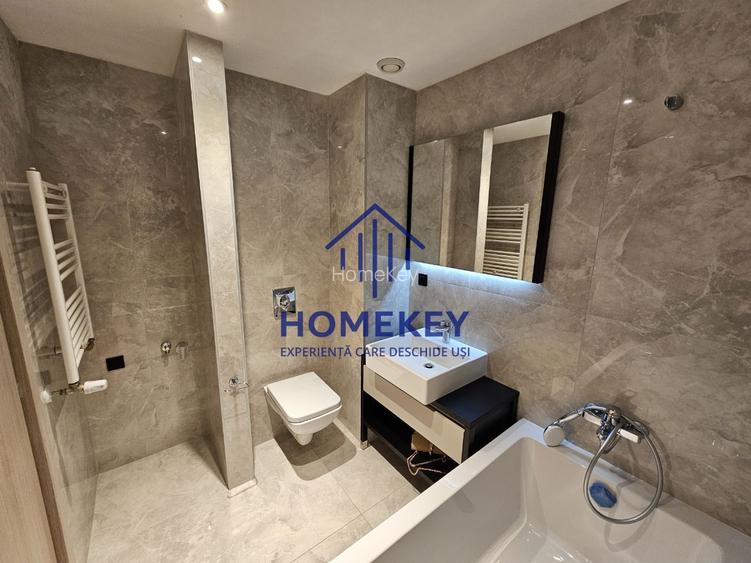 Apartament 2 camere de vanzare in Select Residence, Dristor/Dudesti - 8