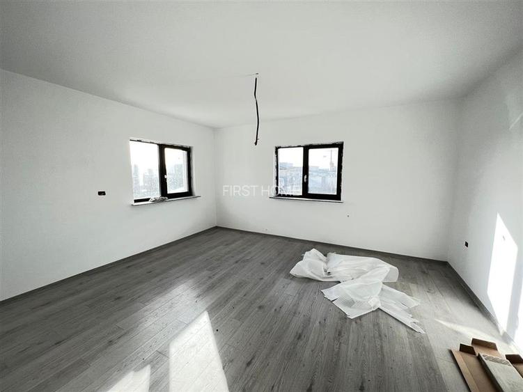 Casa noua de vanzare in Cartier Doctor Carnabel P+M - 12