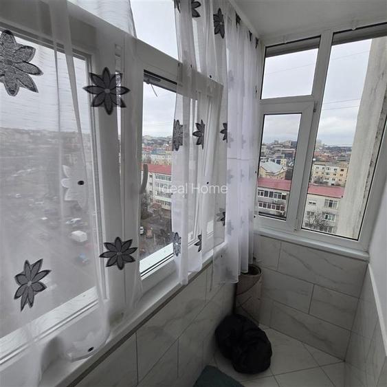 Alexandru Cel Bun - 2 Camere - Etaj 8 - 350 euro - 7