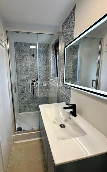 Casă cu 3 camere de închiriat pentru cazare muncitori, în Corunca - 13