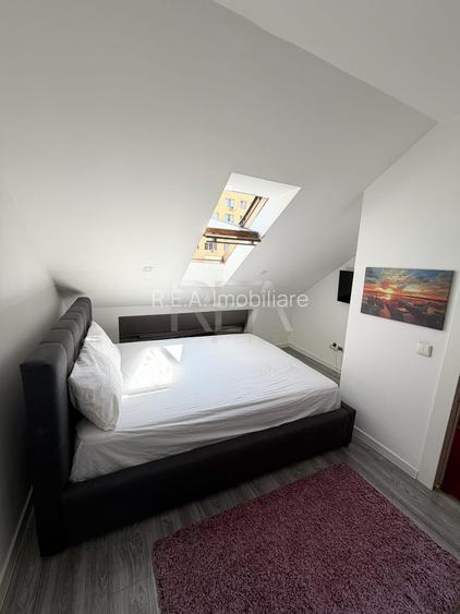 Apartament 3 camere tip duplex zona Pallady - 3